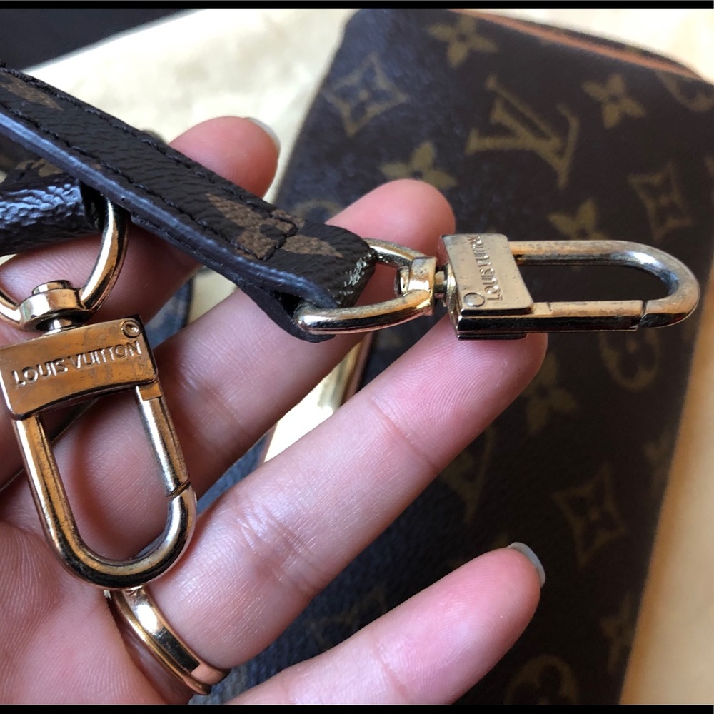 ❌SOLD❌ on Mercari “Luxury Lovers” - Picture 5 of 8
